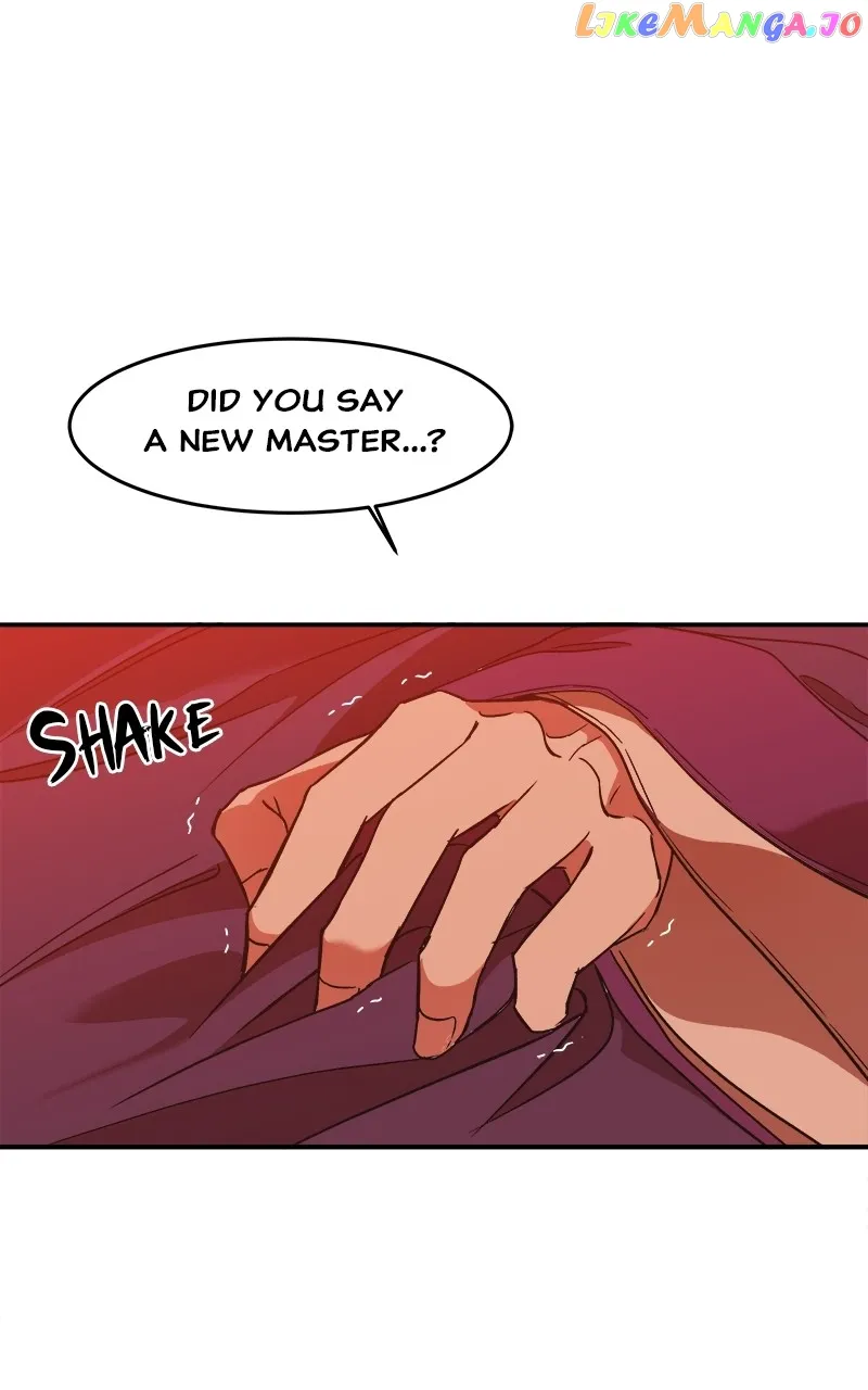 Goddess’s Way of Attacking Tigers Chapter 23 - Page 16
