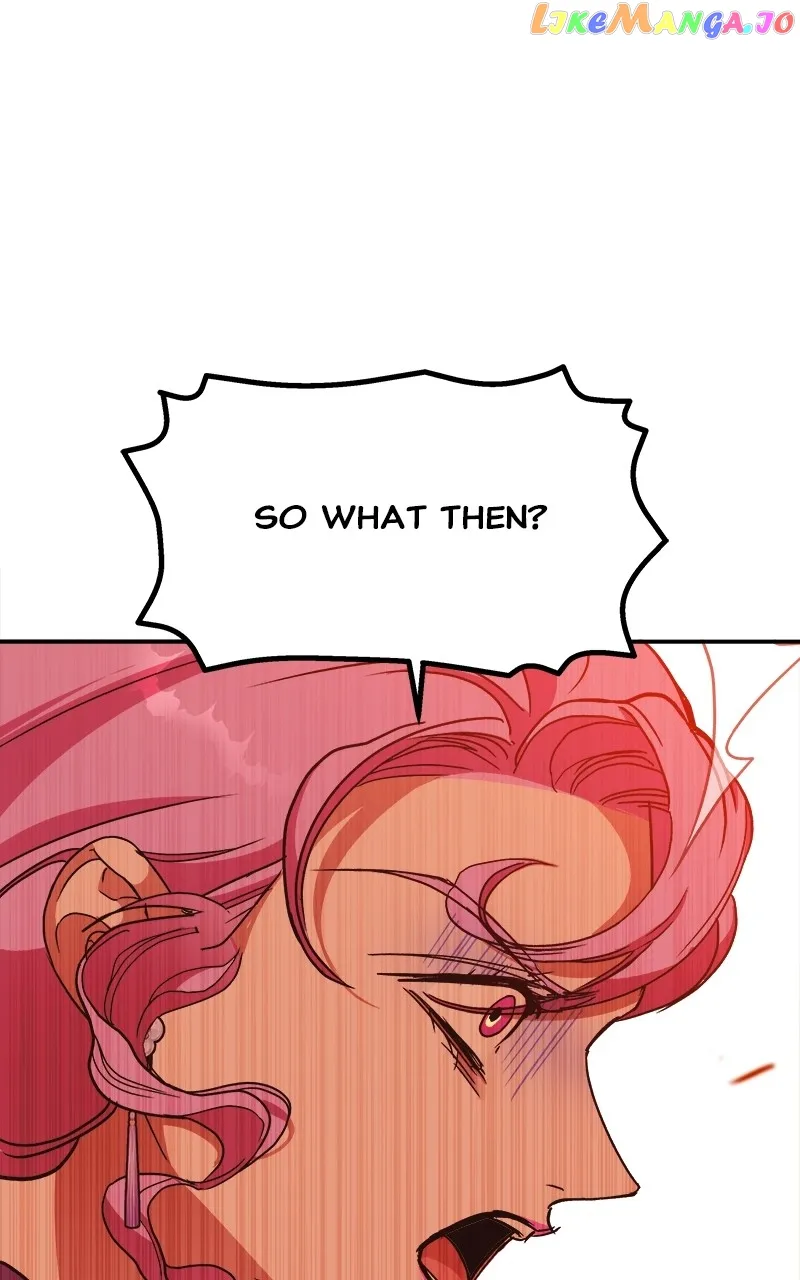 Goddess’s Way of Attacking Tigers Chapter 23 - Page 17
