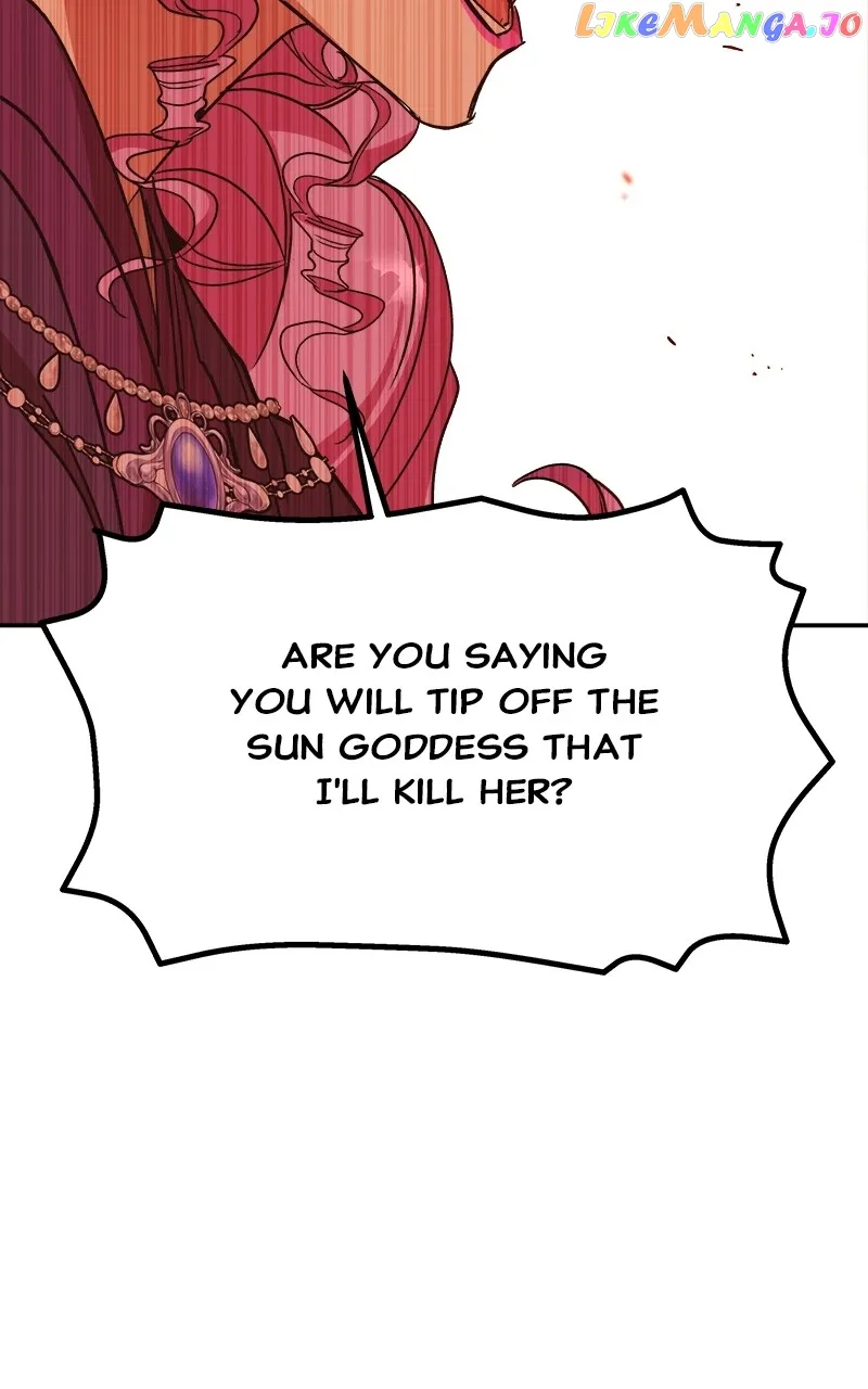 Goddess’s Way of Attacking Tigers Chapter 23 - Page 18