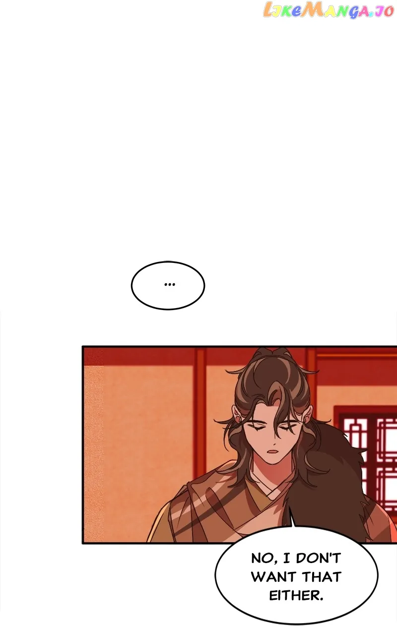 Goddess’s Way of Attacking Tigers Chapter 23 - Page 19