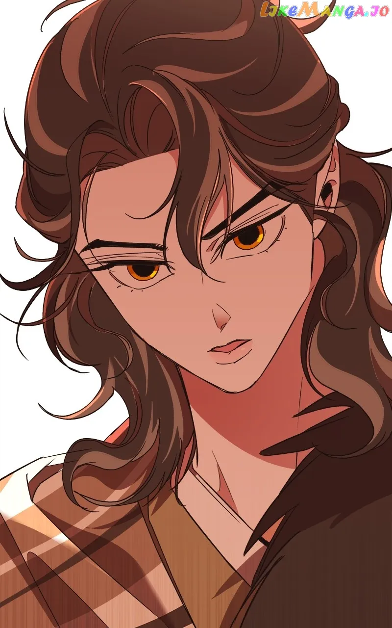 Goddess’s Way of Attacking Tigers Chapter 23 - Page 2