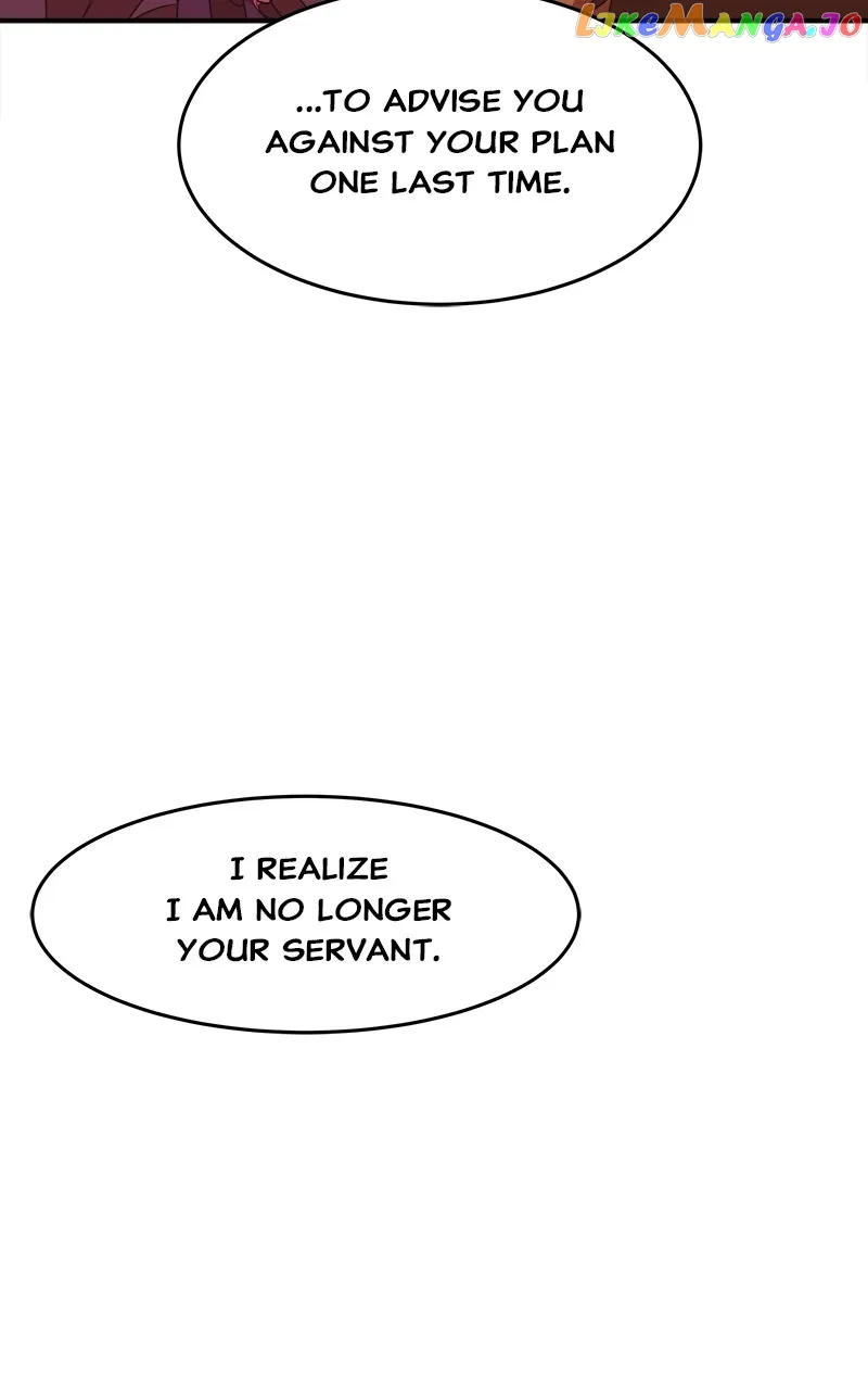 Goddess’s Way of Attacking Tigers Chapter 23 - Page 21