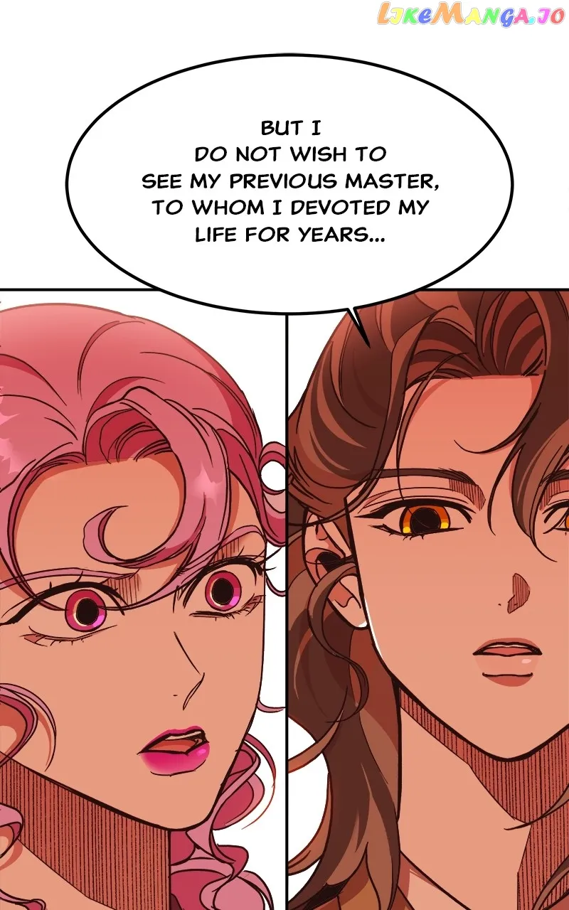 Goddess’s Way of Attacking Tigers Chapter 23 - Page 22