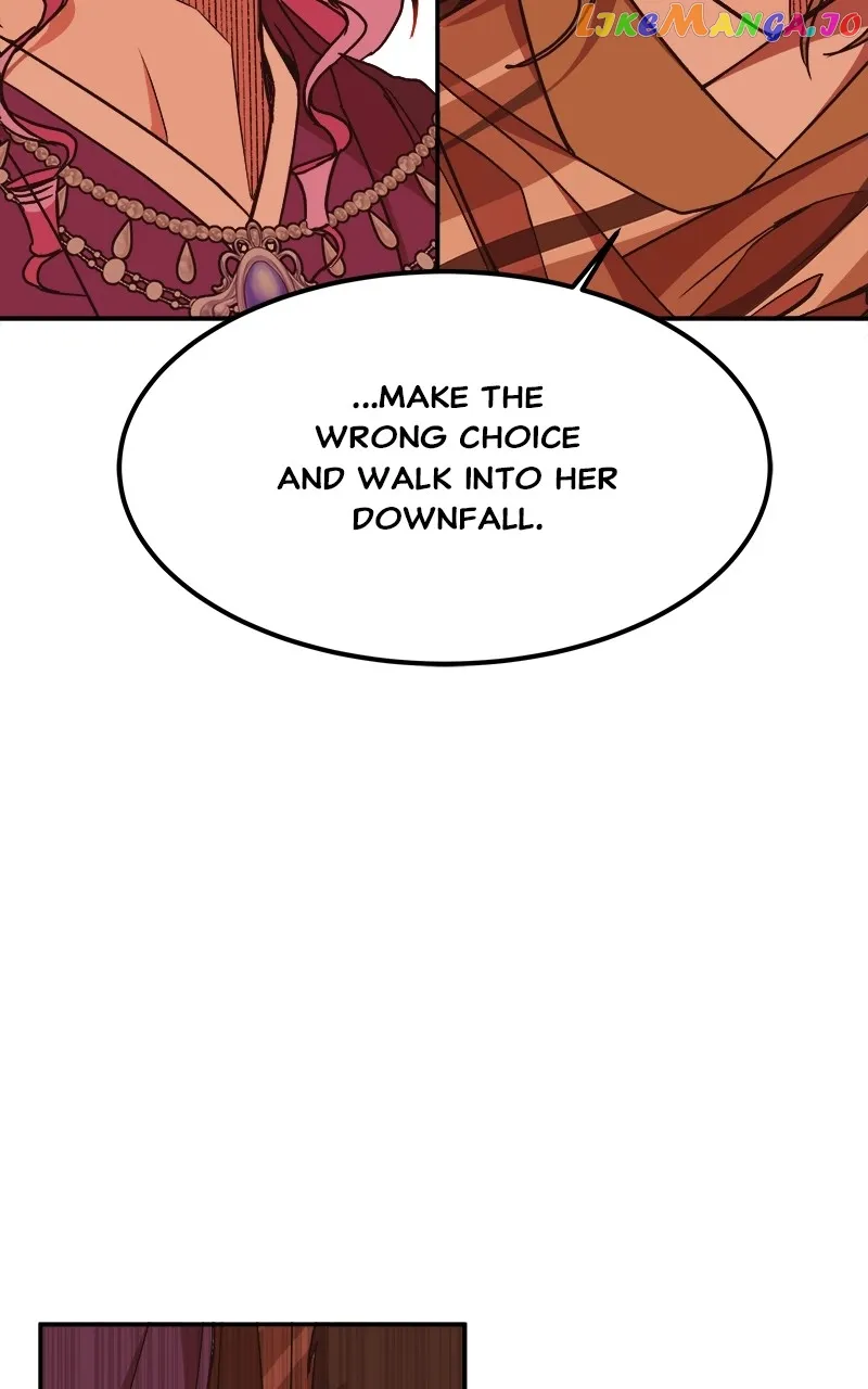 Goddess’s Way of Attacking Tigers Chapter 23 - Page 23