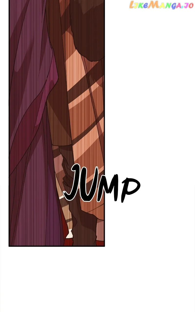 Goddess’s Way of Attacking Tigers Chapter 23 - Page 24