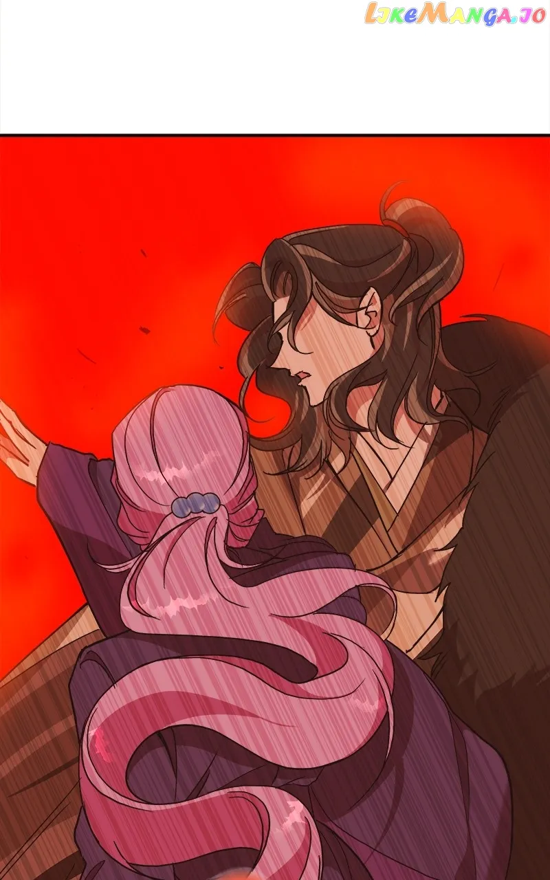 Goddess’s Way of Attacking Tigers Chapter 23 - Page 25