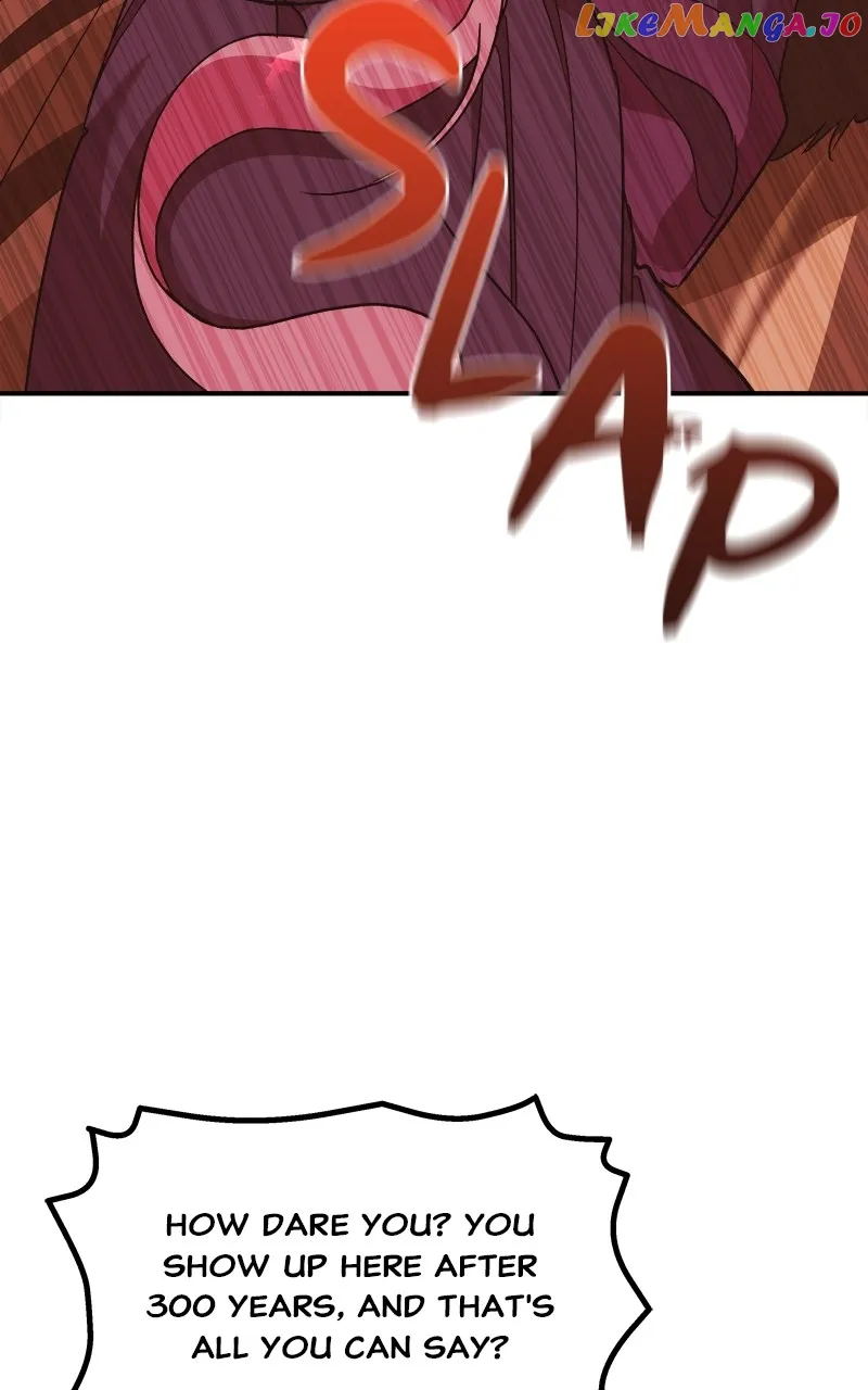 Goddess’s Way of Attacking Tigers Chapter 23 - Page 26