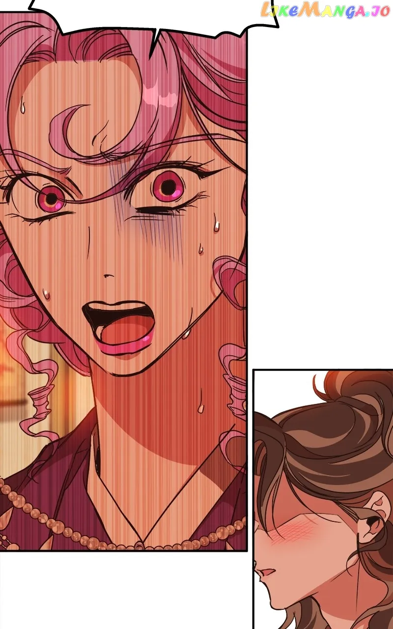 Goddess’s Way of Attacking Tigers Chapter 23 - Page 27