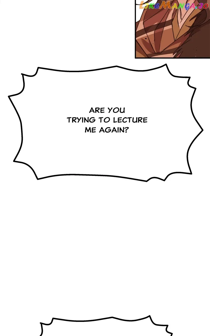 Goddess’s Way of Attacking Tigers Chapter 23 - Page 28