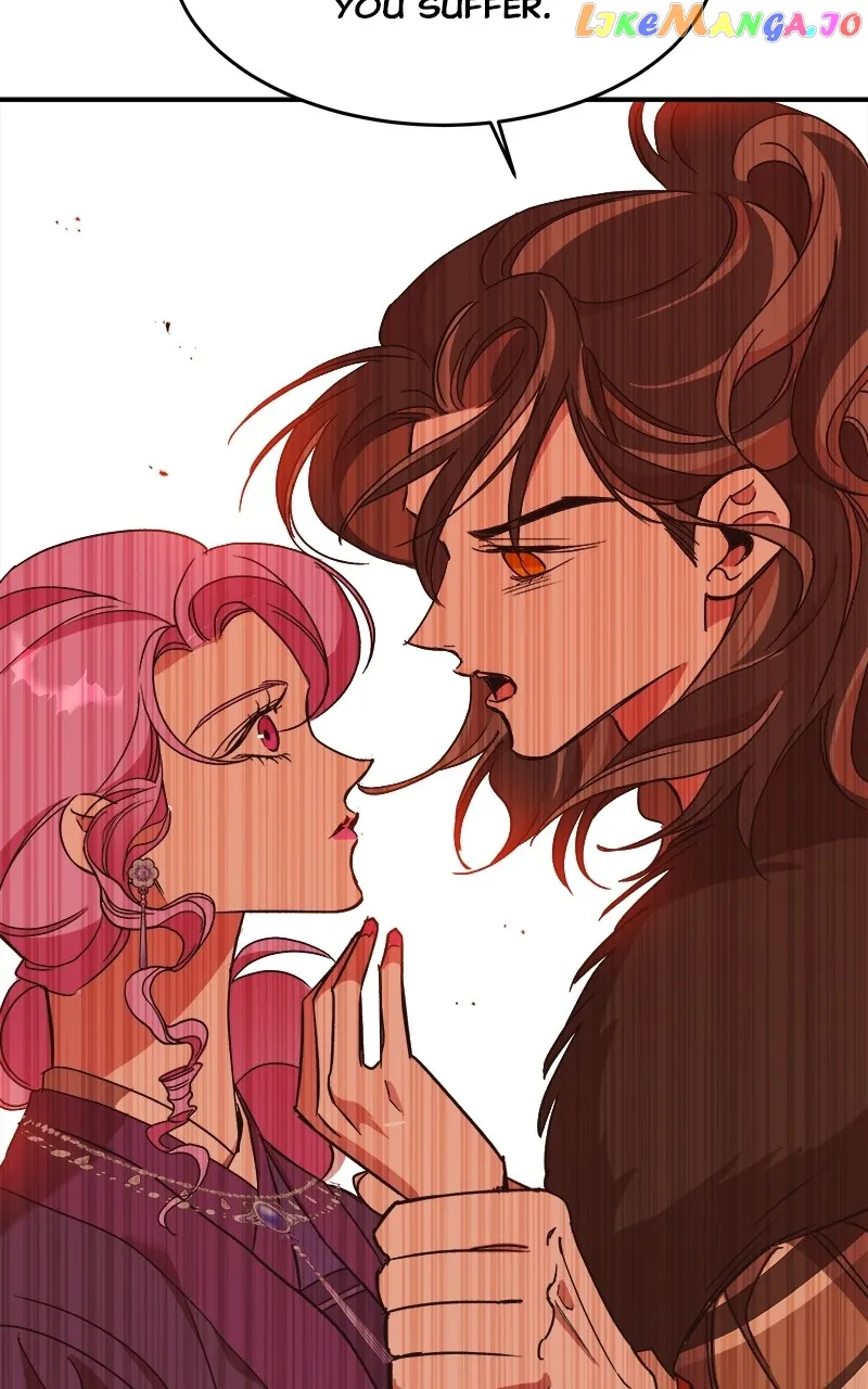 Goddess’s Way of Attacking Tigers Chapter 23 - Page 37