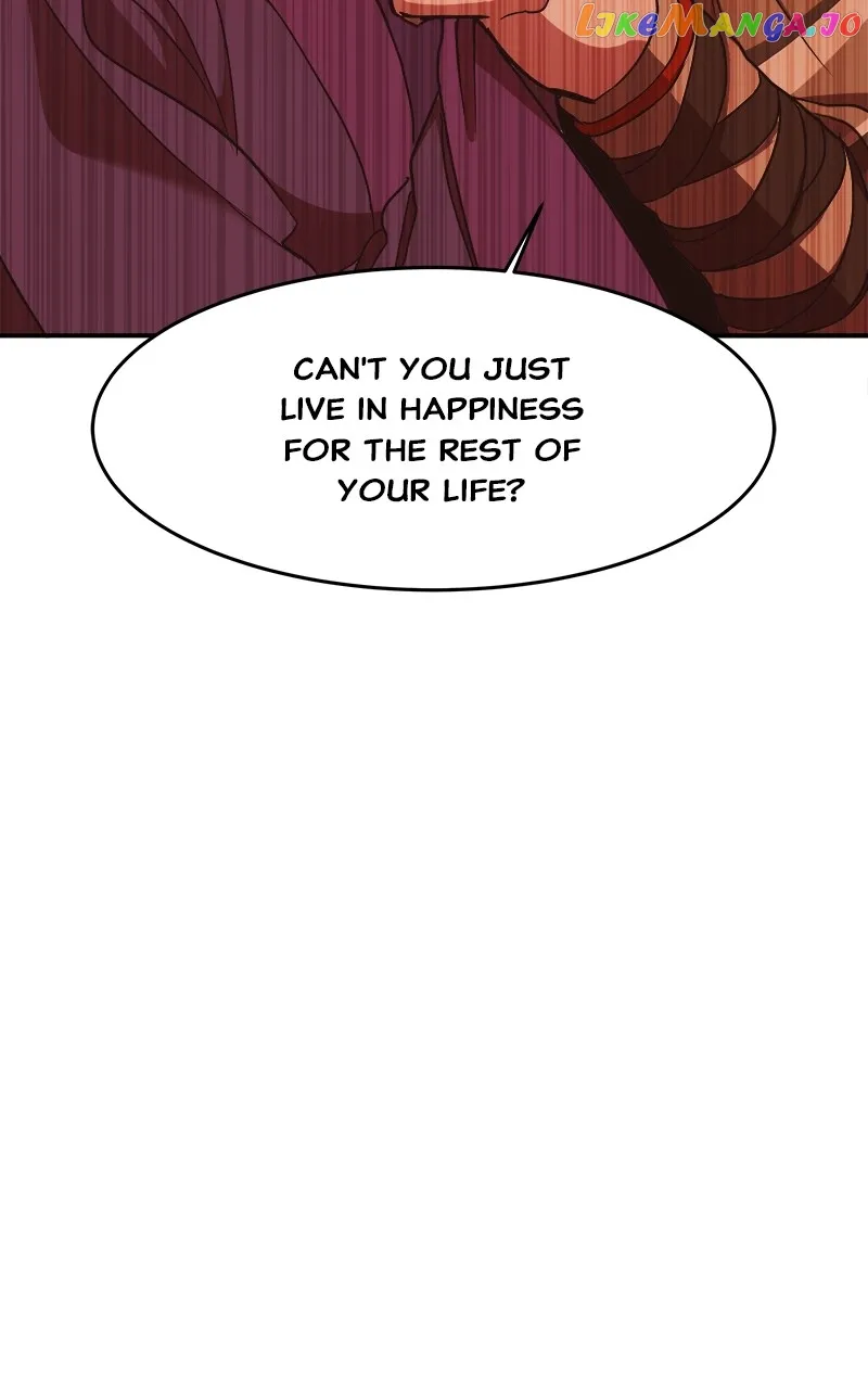 Goddess’s Way of Attacking Tigers Chapter 23 - Page 38