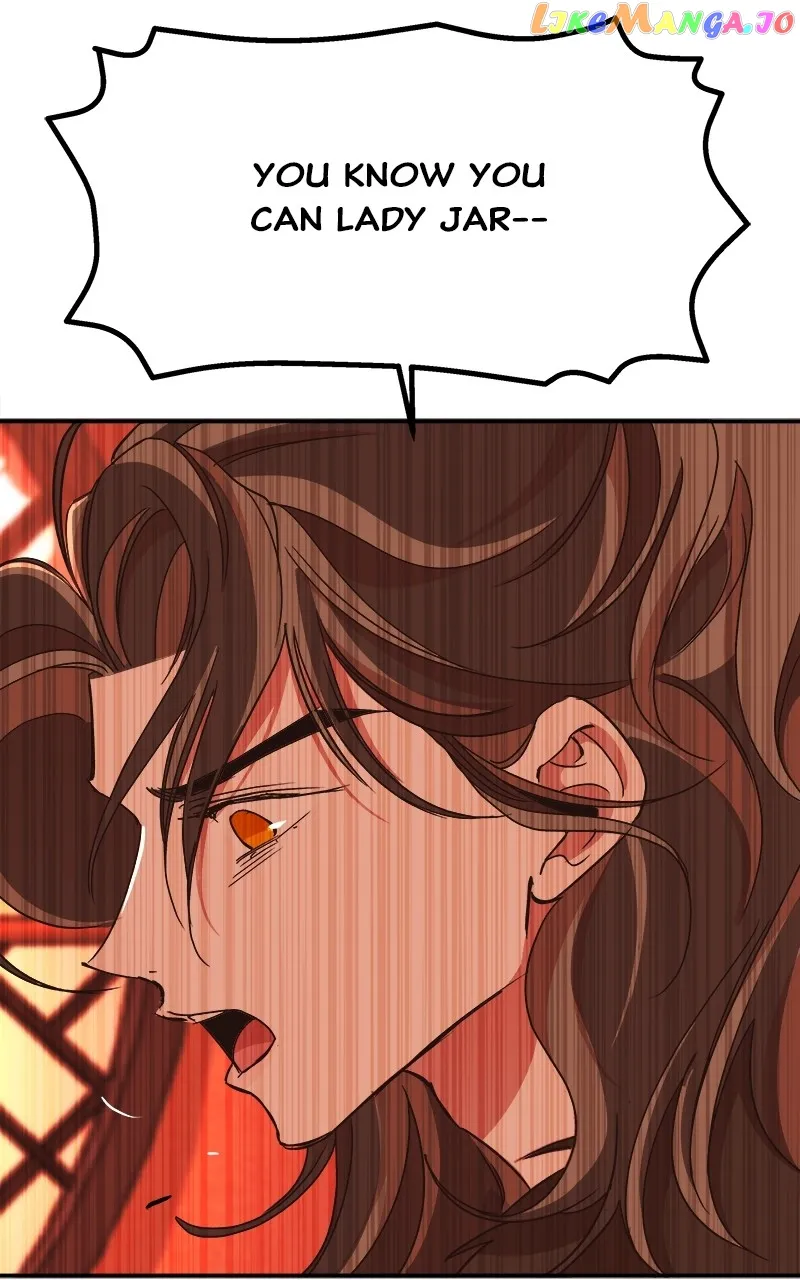 Goddess’s Way of Attacking Tigers Chapter 23 - Page 39