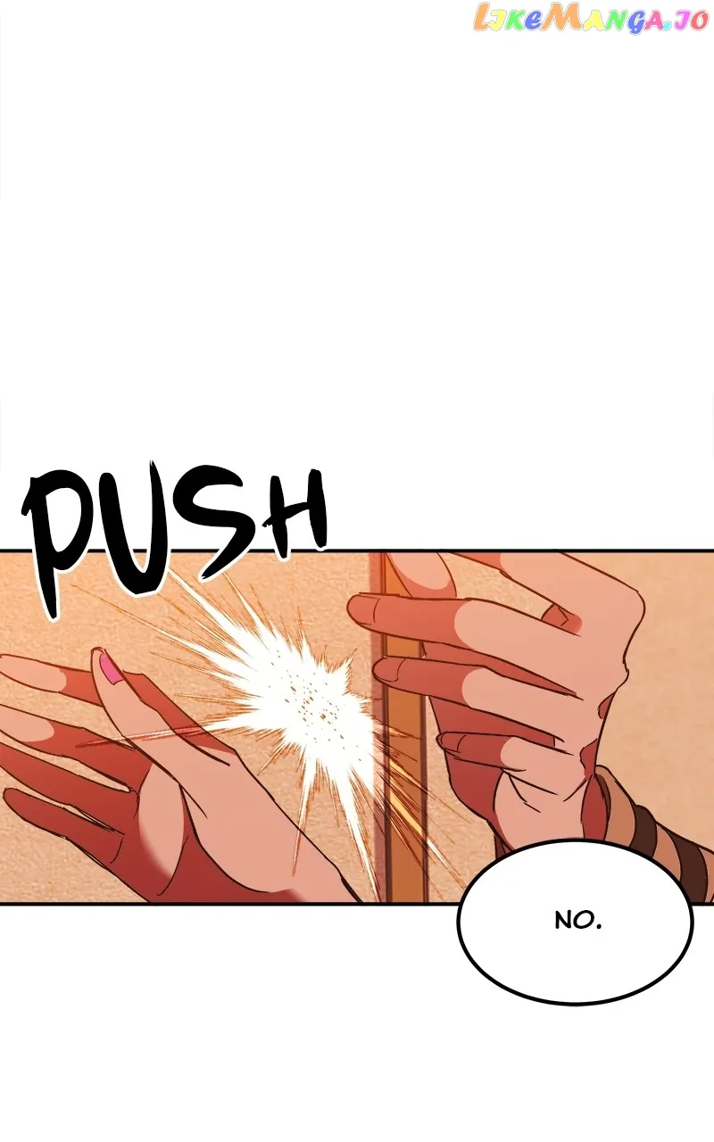 Goddess’s Way of Attacking Tigers Chapter 23 - Page 40