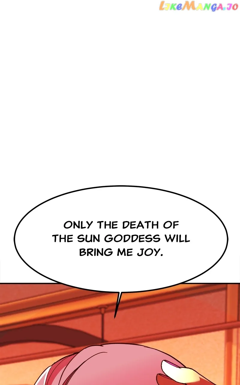 Goddess’s Way of Attacking Tigers Chapter 23 - Page 41