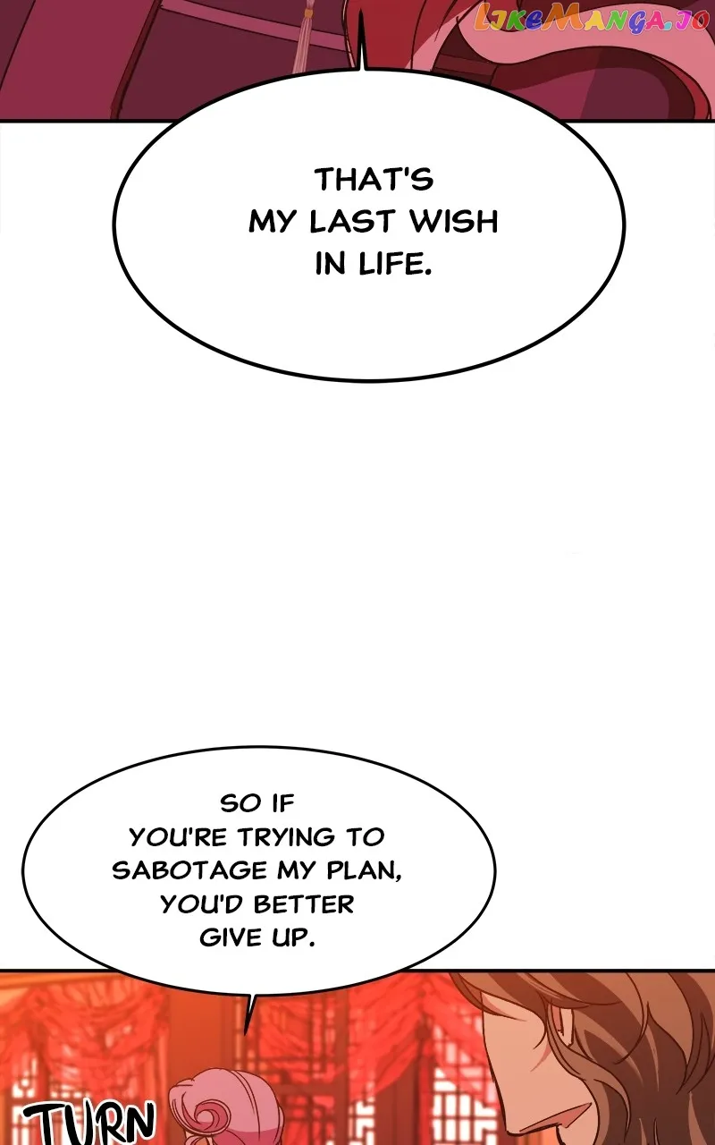 Goddess’s Way of Attacking Tigers Chapter 23 - Page 43
