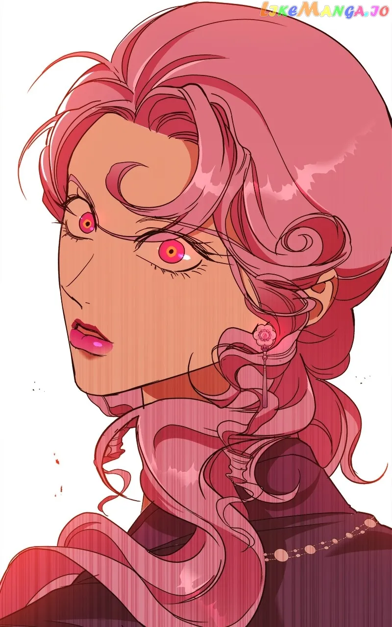 Goddess’s Way of Attacking Tigers Chapter 23 - Page 45