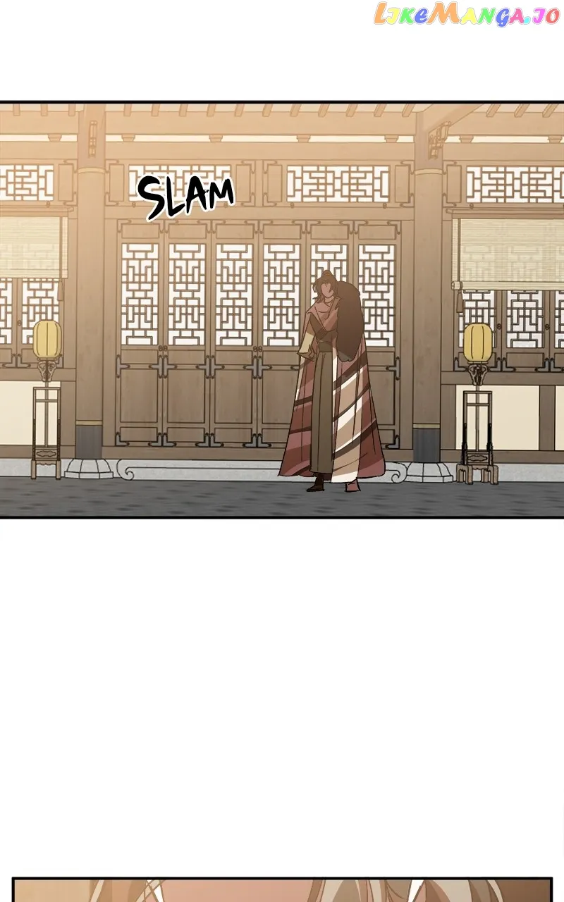 Goddess’s Way of Attacking Tigers Chapter 23 - Page 48