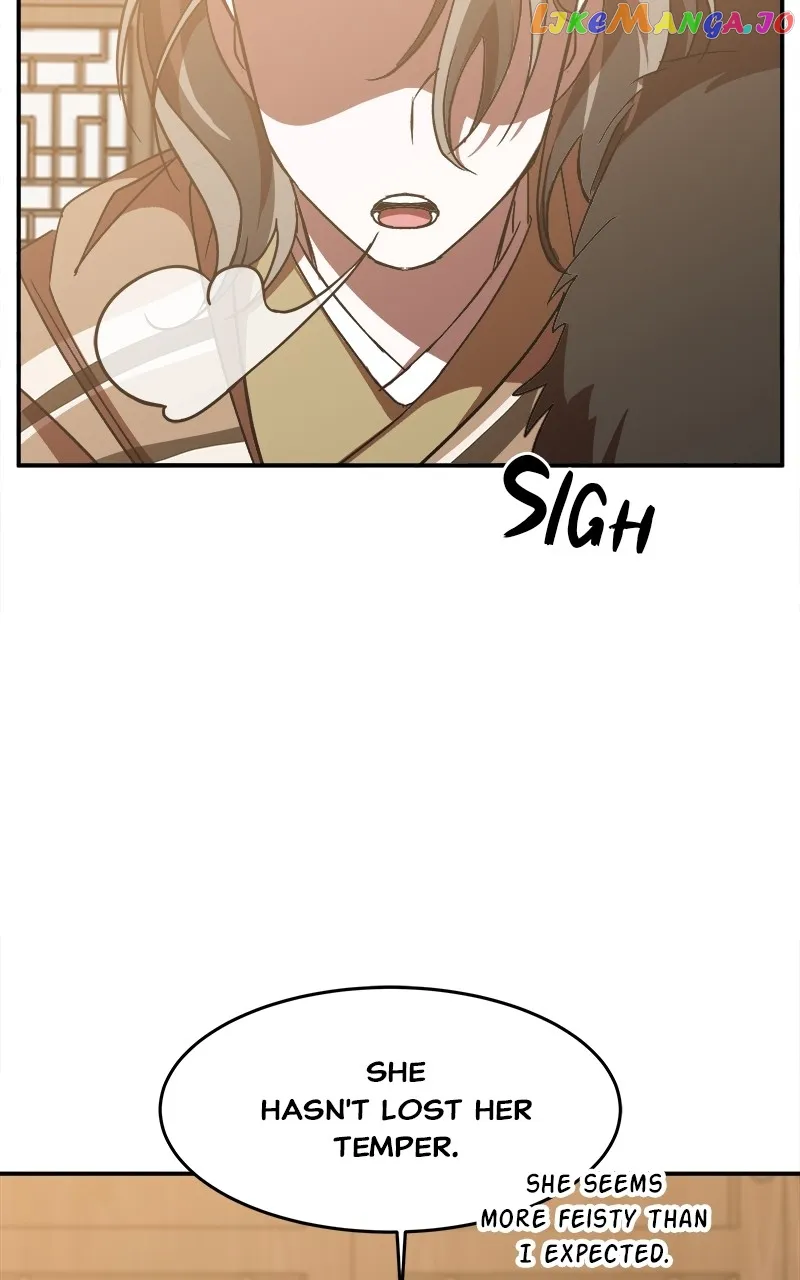 Goddess’s Way of Attacking Tigers Chapter 23 - Page 49