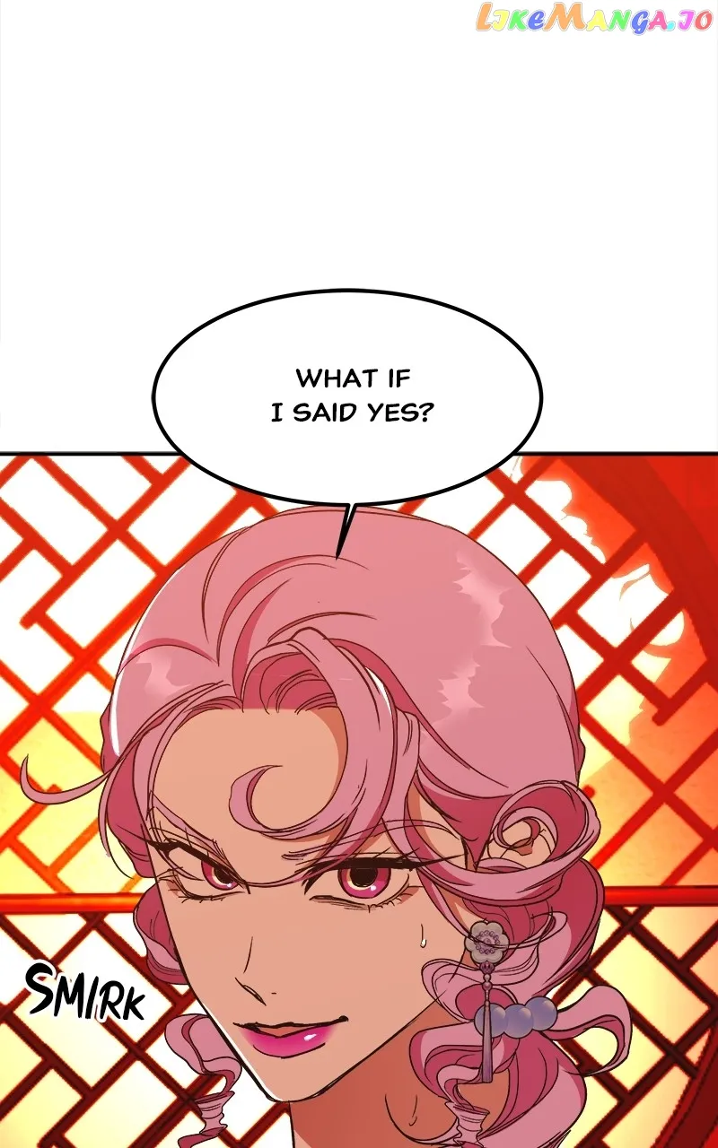 Goddess’s Way of Attacking Tigers Chapter 23 - Page 5