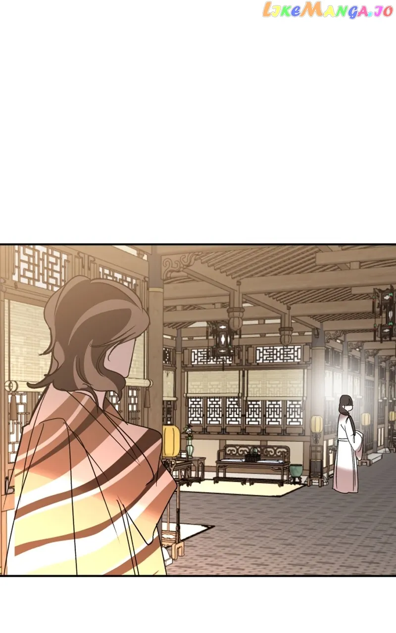 Goddess’s Way of Attacking Tigers Chapter 23 - Page 54