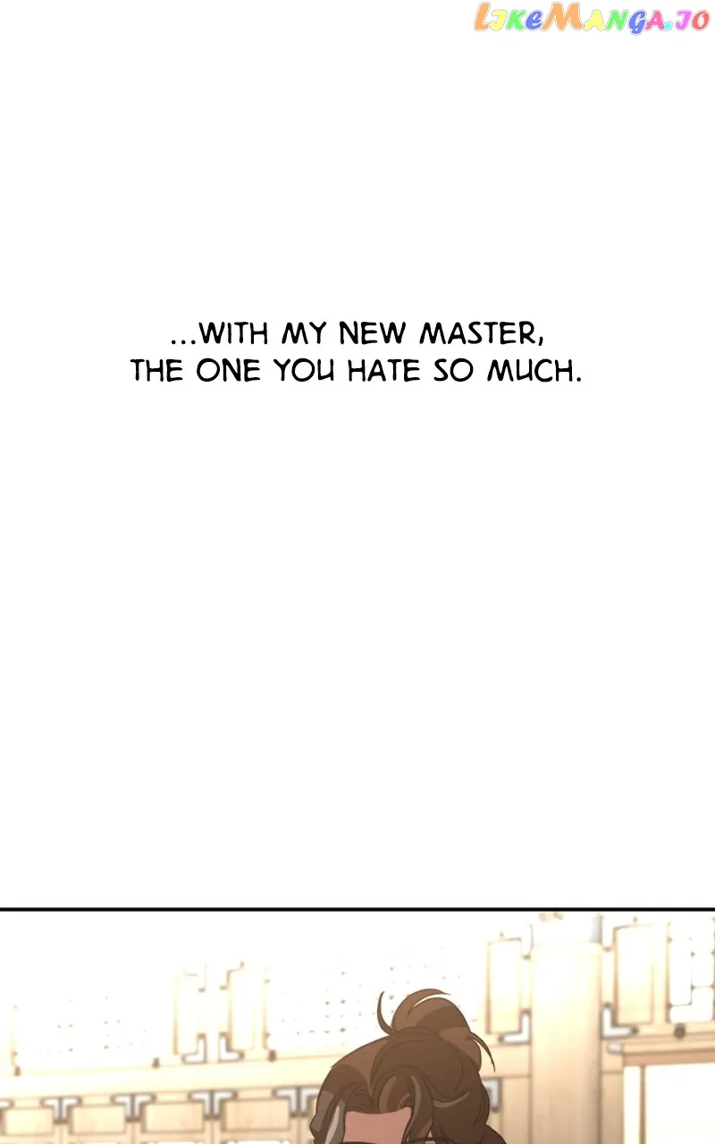 Goddess’s Way of Attacking Tigers Chapter 23 - Page 56