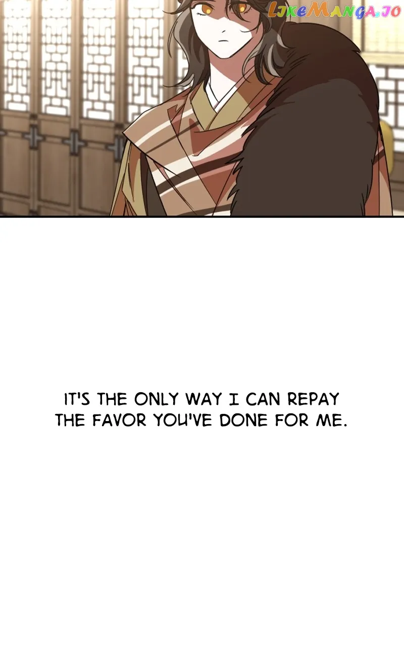 Goddess’s Way of Attacking Tigers Chapter 23 - Page 57