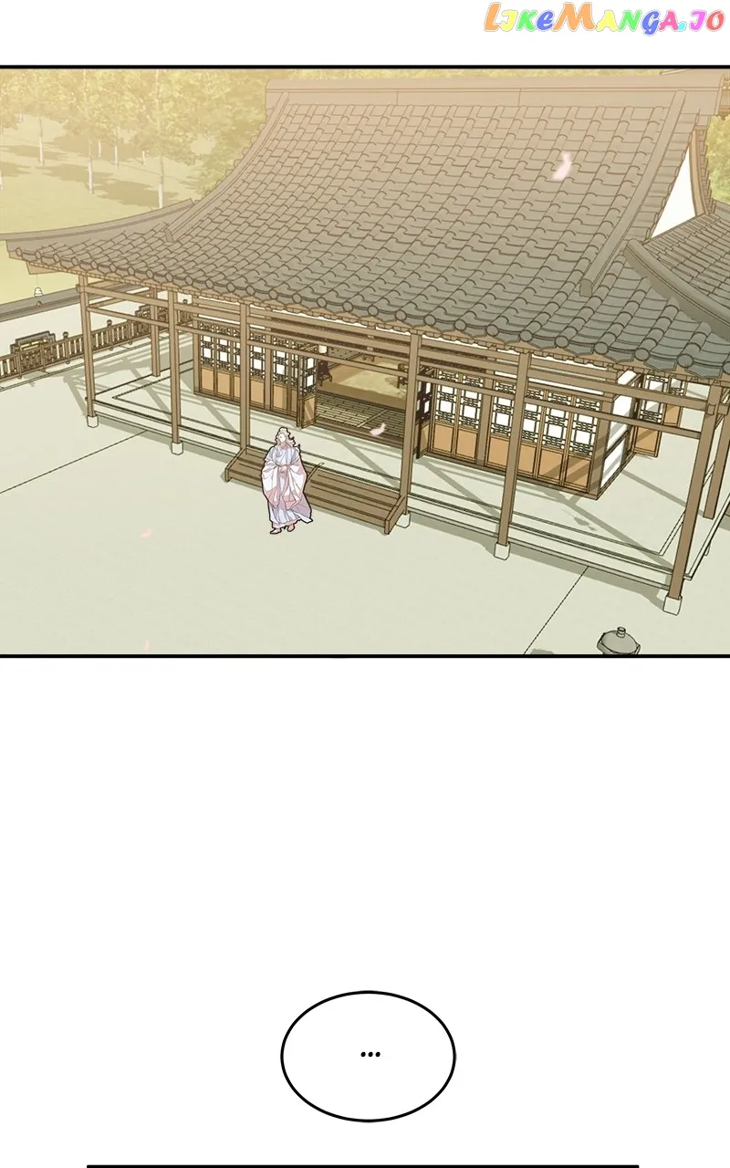 Goddess’s Way of Attacking Tigers Chapter 23 - Page 59