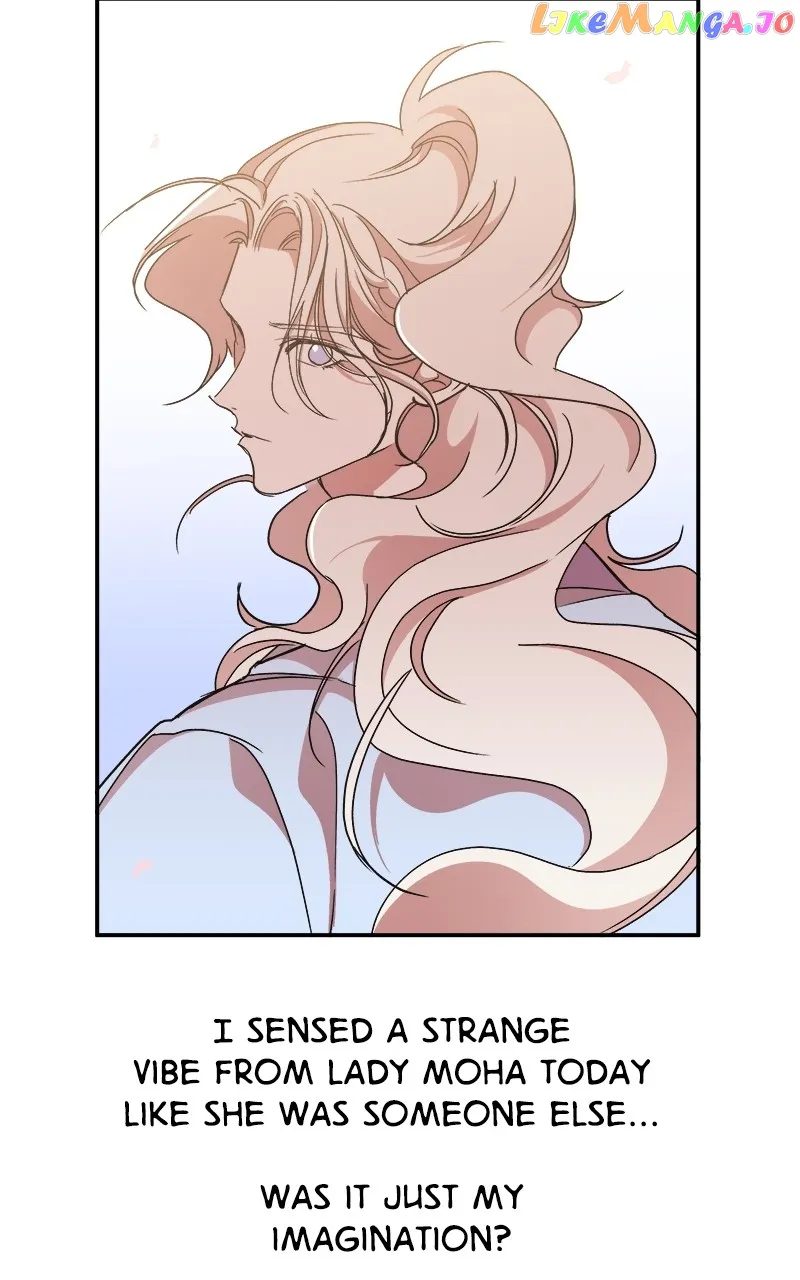 Goddess’s Way of Attacking Tigers Chapter 23 - Page 60