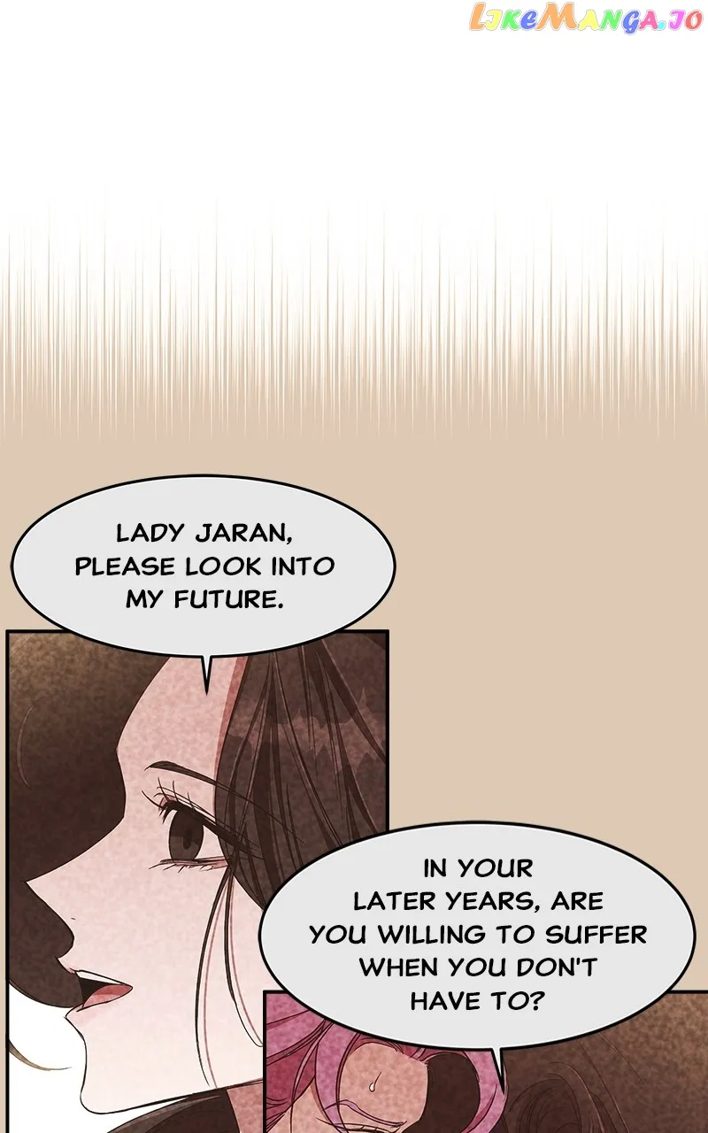 Goddess’s Way of Attacking Tigers Chapter 23 - Page 61