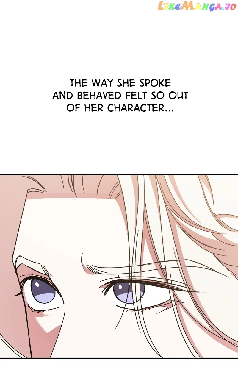 Goddess’s Way of Attacking Tigers Chapter 23 - Page 63