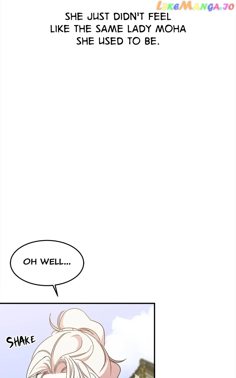 Goddess’s Way of Attacking Tigers Chapter 23 - Page 64
