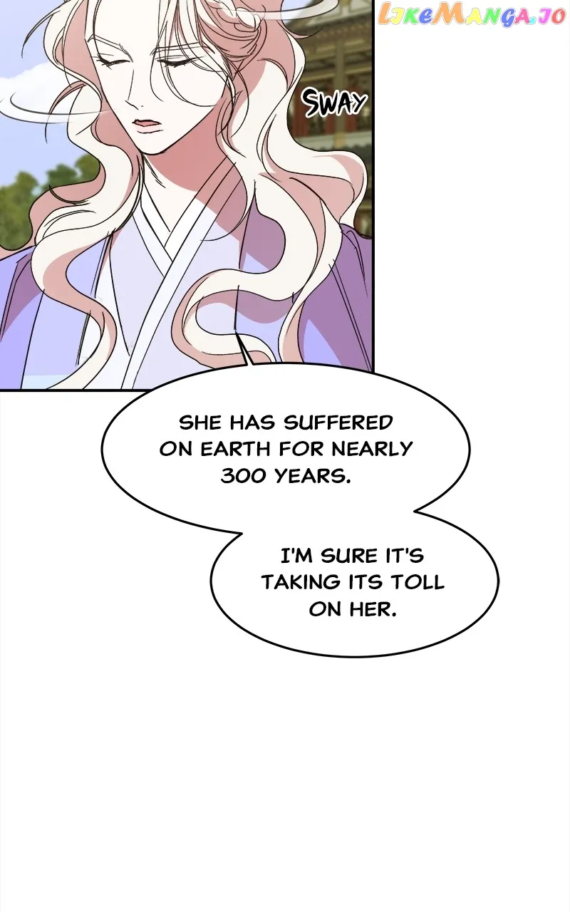 Goddess’s Way of Attacking Tigers Chapter 23 - Page 65