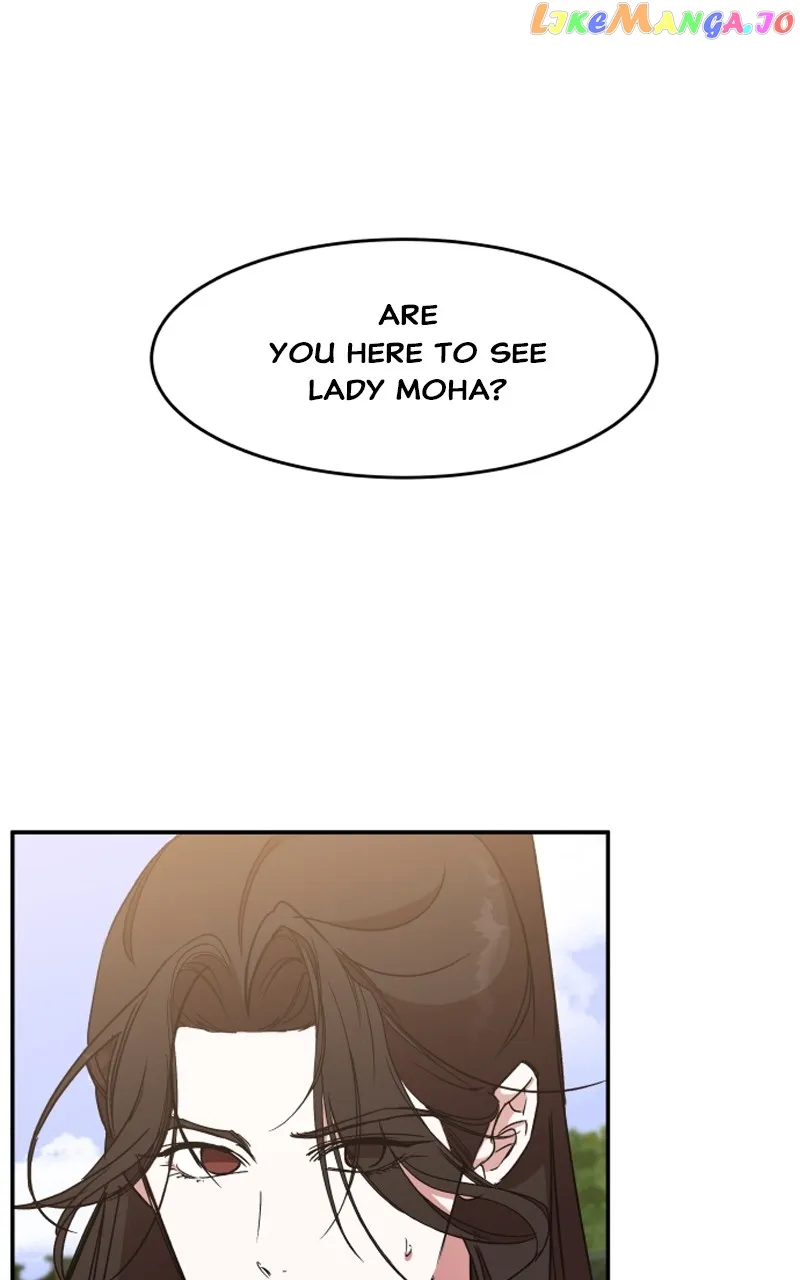 Goddess’s Way of Attacking Tigers Chapter 23 - Page 70