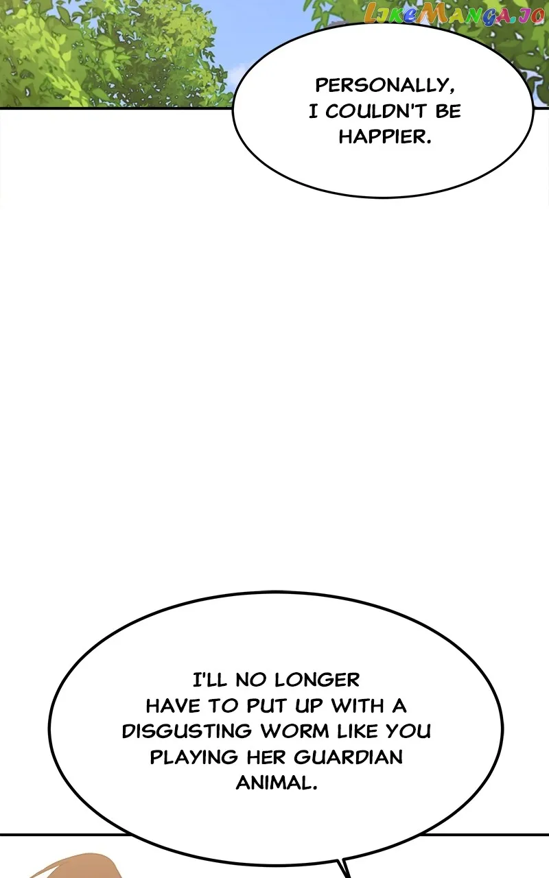 Goddess’s Way of Attacking Tigers Chapter 23 - Page 83