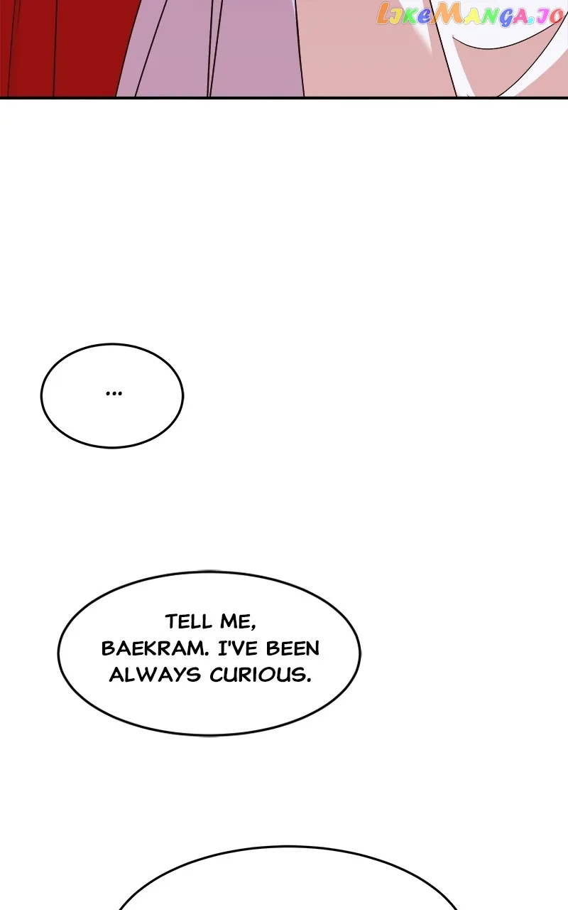 Goddess’s Way of Attacking Tigers Chapter 23 - Page 85