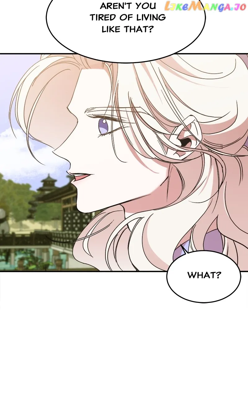 Goddess’s Way of Attacking Tigers Chapter 23 - Page 86