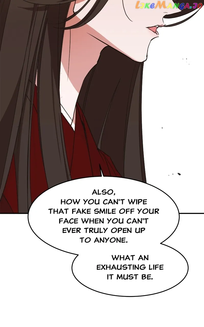 Goddess’s Way of Attacking Tigers Chapter 23 - Page 88