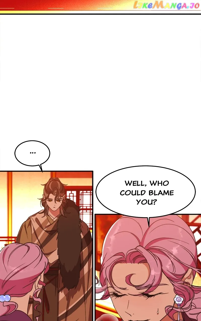 Goddess’s Way of Attacking Tigers Chapter 23 - Page 9