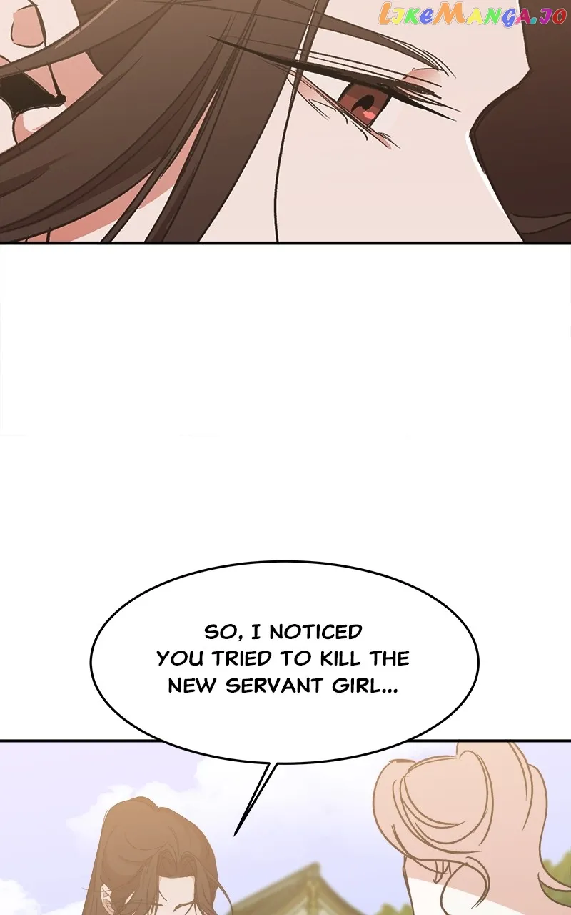 Goddess’s Way of Attacking Tigers Chapter 23 - Page 93