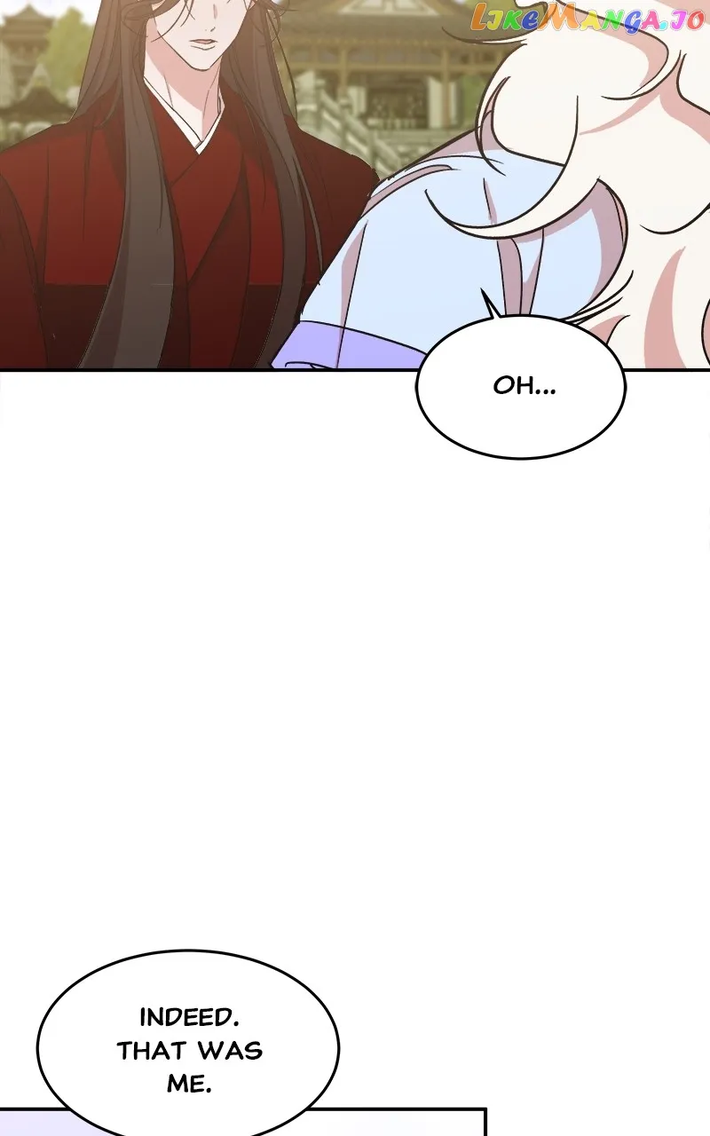 Goddess’s Way of Attacking Tigers Chapter 23 - Page 94