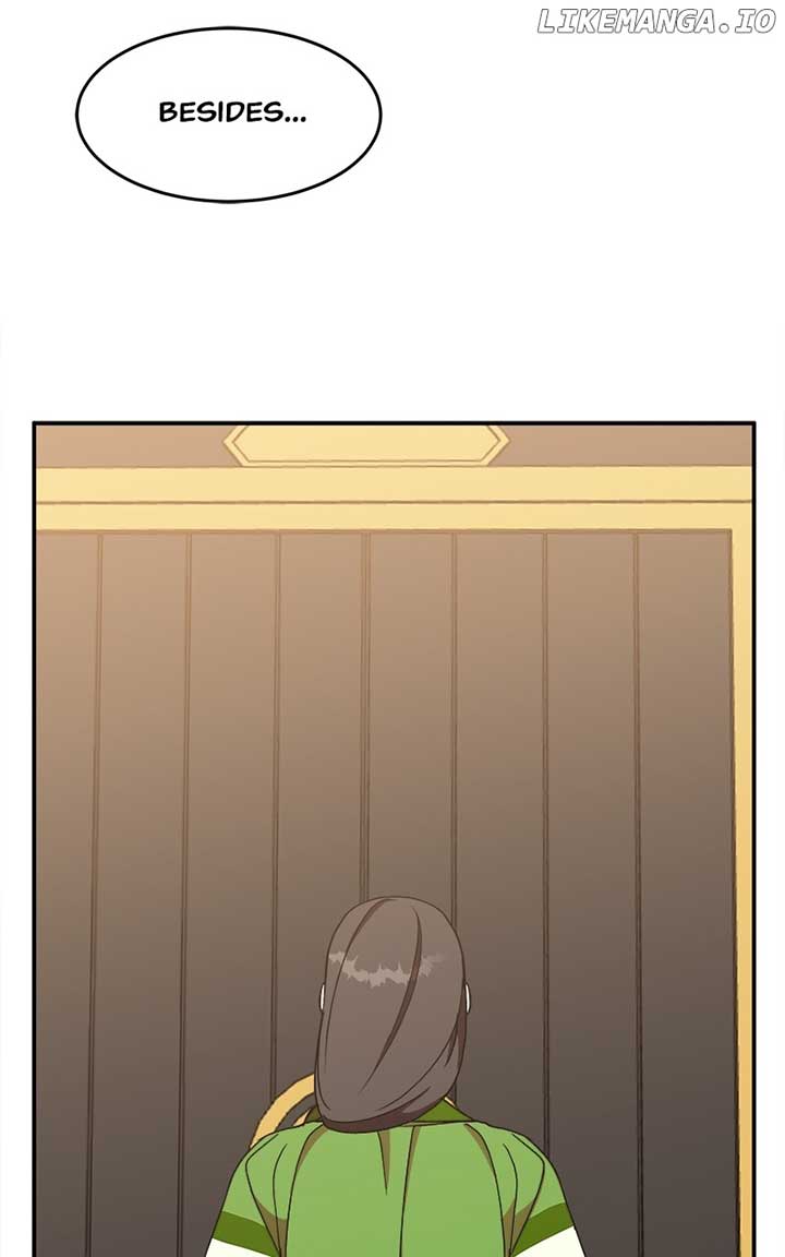 Goddess’s Way of Attacking Tigers Chapter 24 - Page 10