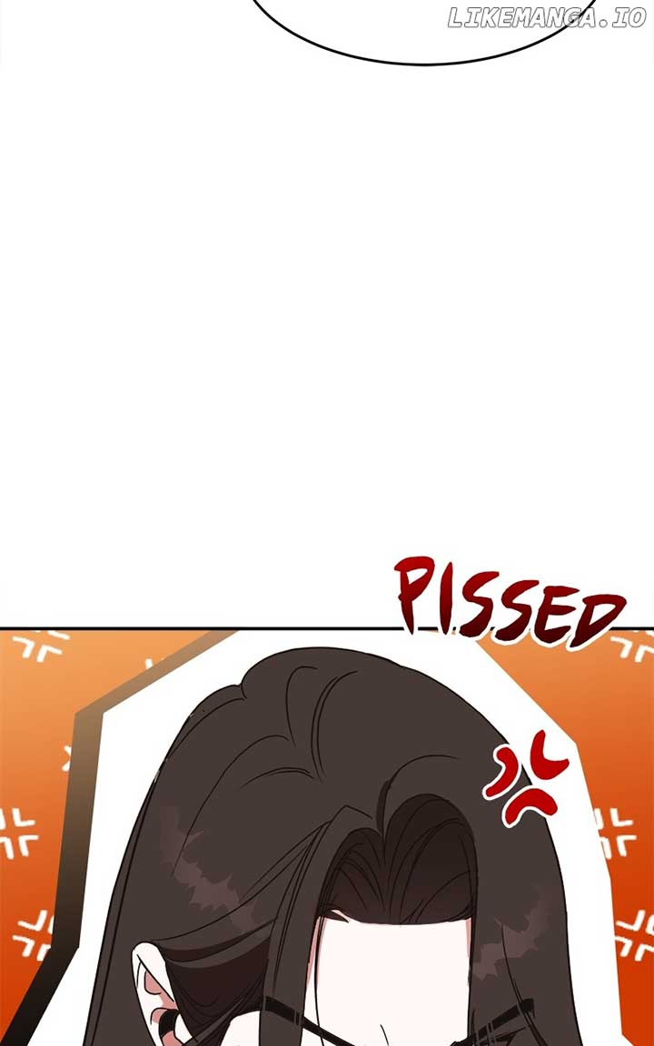 Goddess’s Way of Attacking Tigers Chapter 24 - Page 103