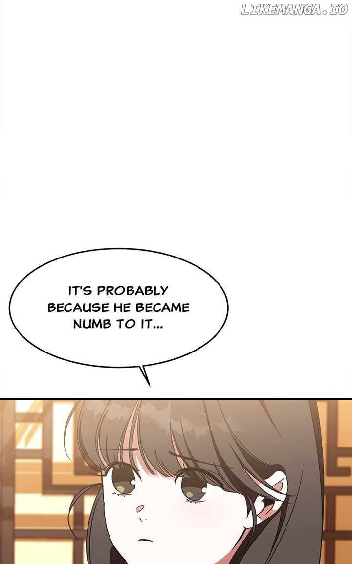 Goddess’s Way of Attacking Tigers Chapter 24 - Page 108