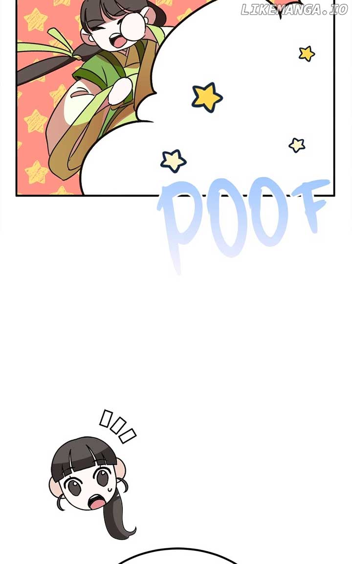 Goddess’s Way of Attacking Tigers Chapter 24 - Page 115