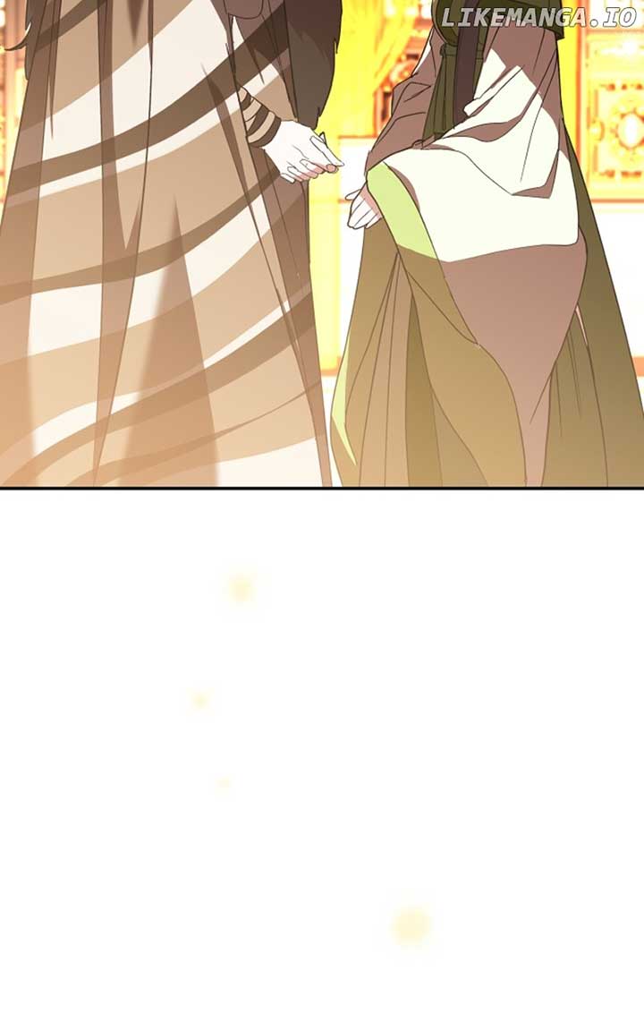 Goddess’s Way of Attacking Tigers Chapter 24 - Page 126