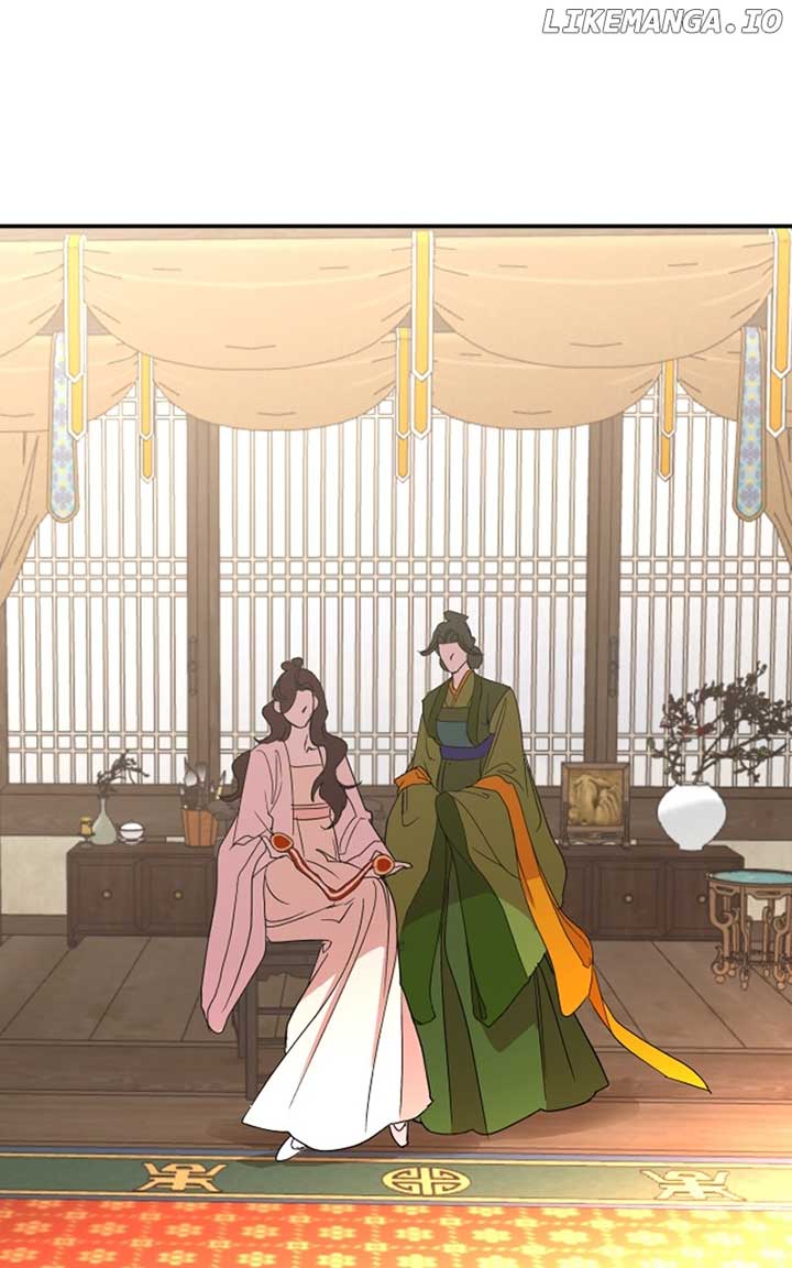 Goddess’s Way of Attacking Tigers Chapter 24 - Page 128