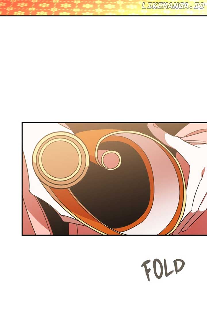 Goddess’s Way of Attacking Tigers Chapter 24 - Page 129
