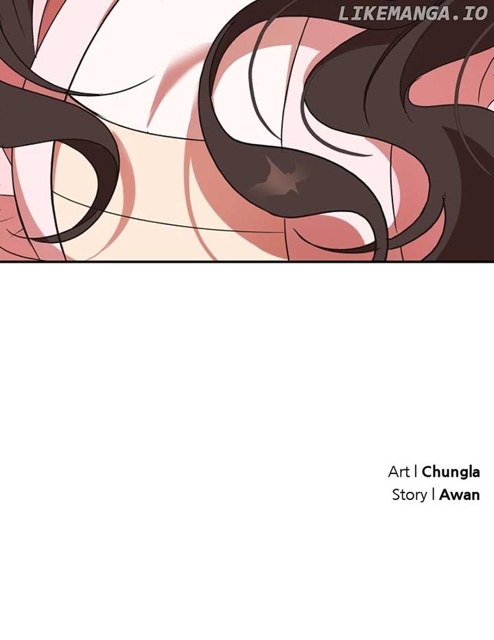 Goddess’s Way of Attacking Tigers Chapter 24 - Page 133