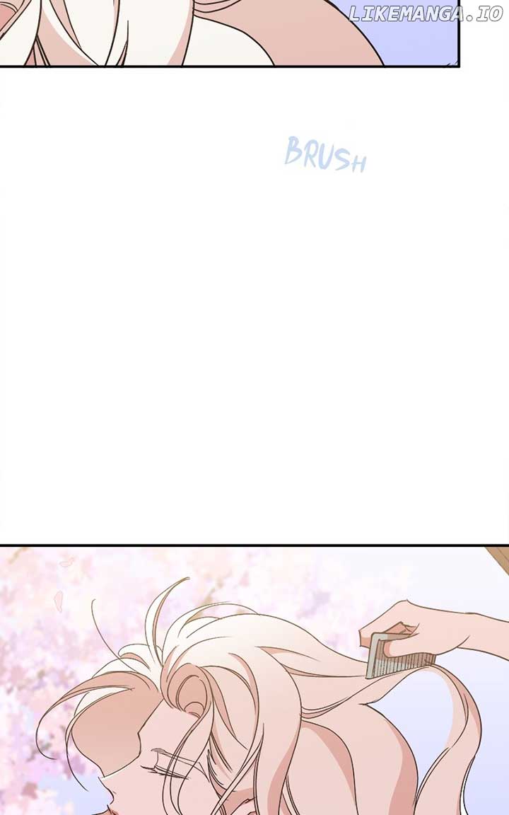 Goddess’s Way of Attacking Tigers Chapter 24 - Page 17