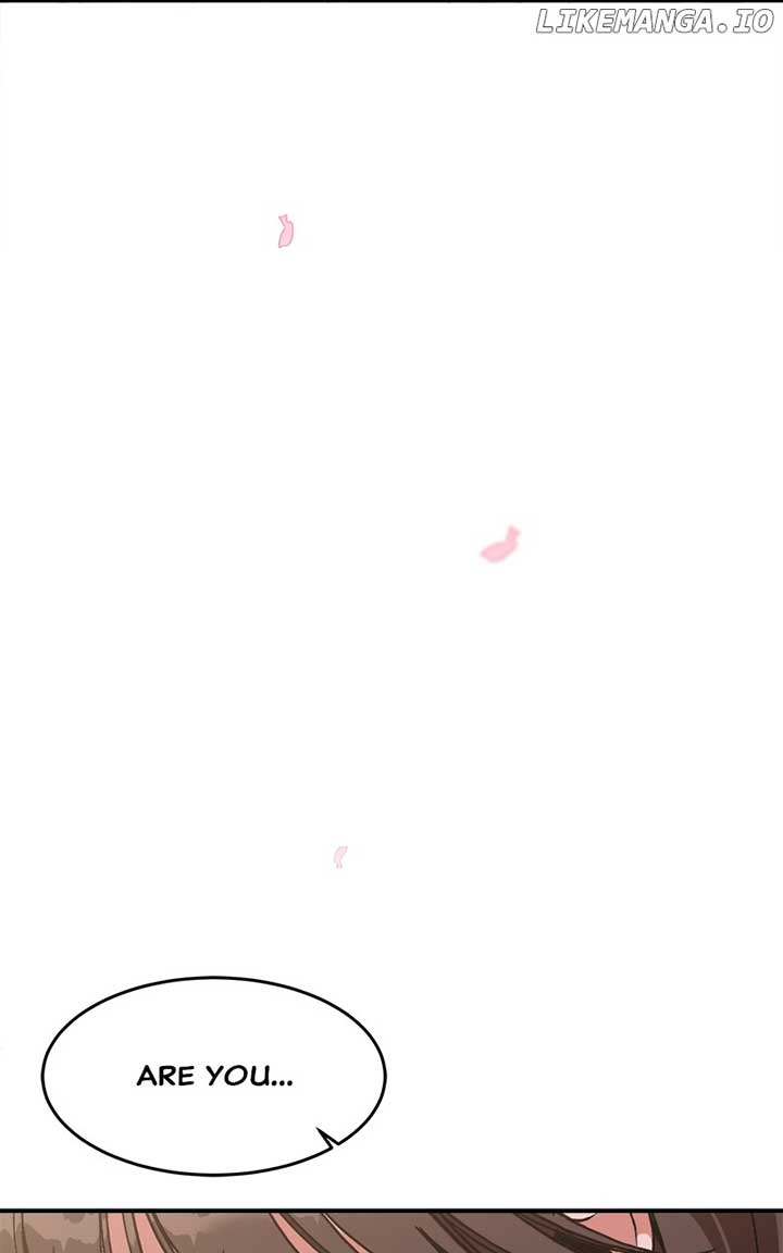 Goddess’s Way of Attacking Tigers Chapter 24 - Page 20